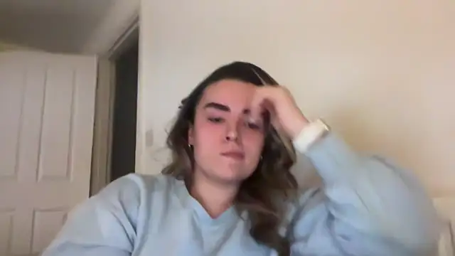 maisiesmithx 在線直播表演