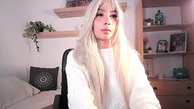 SabrinaSpell_'s Live XXX Chat