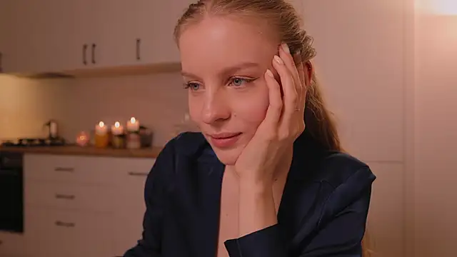 NikaCherie's Live XXX Chat