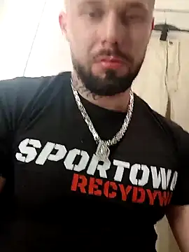 Barber33zk: онлайн-секс-чат