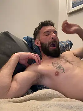 Michel_huge Webcam show