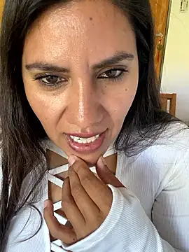 Samantablair Show Webcam