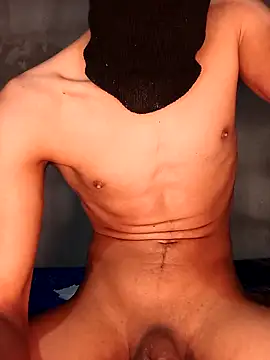 Show Webcam de Kmali5465