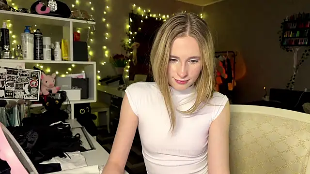 แชท XXX สดของ amily_sunray