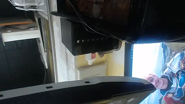 Lacht_Liden élő XXX-chatje