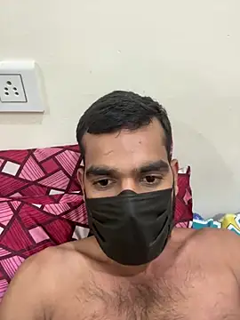 Manpreet057 Webcam show