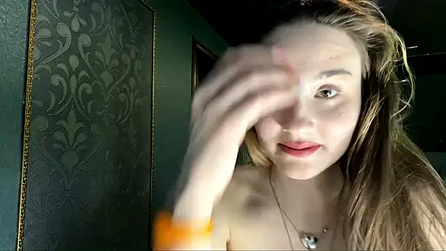 แชท XXX สดของ CarmelaLiebherr