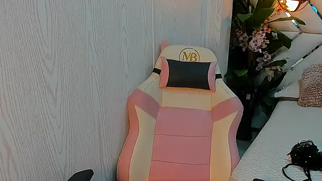 Show de webcam de Nixx_Brown_