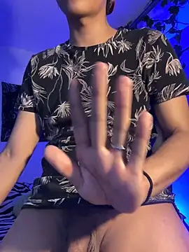 alejito_jeje webcam show