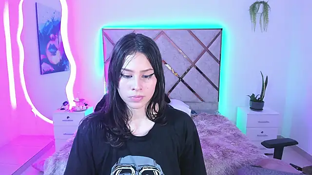 Show Webcam de nenaarisk