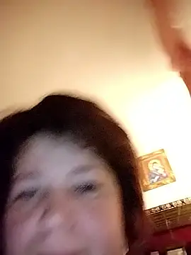 Show de ViktoriaToytor55 na webcam