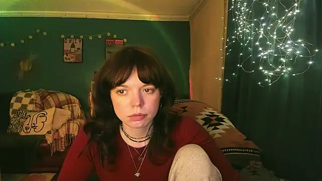 دردشة ClancyMorissey الجنسية المباشرة