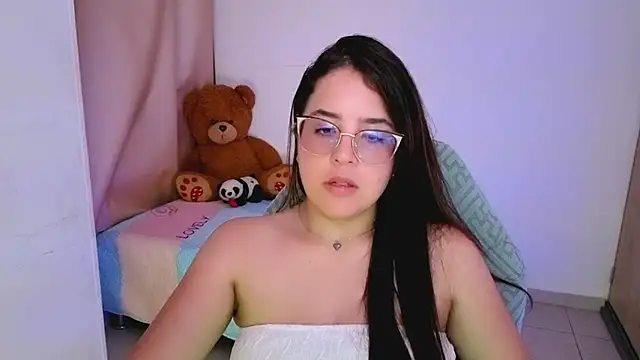 แชท XXX สดของ _alicia_z