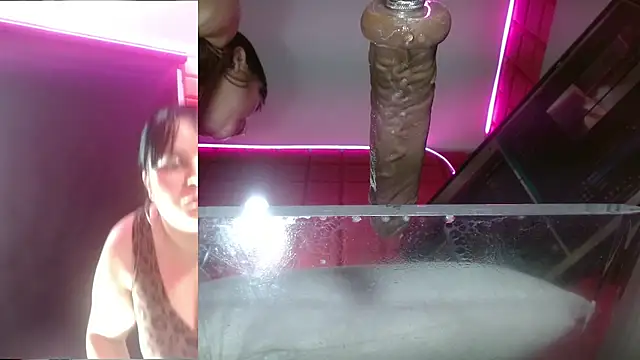 Chat XXX en directo de sammyEvans__