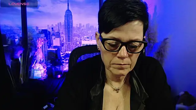 ninarandmann Obrolan Langsung XXX