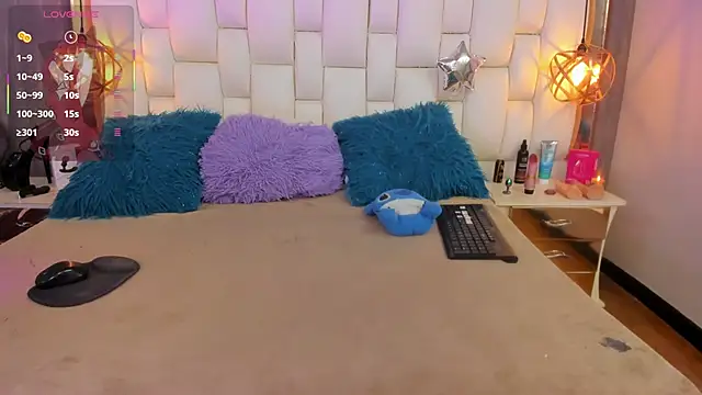 Foxxy_Doll Chat XXX live