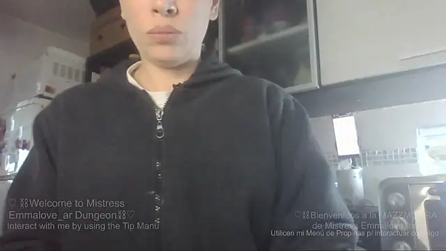 argeisha Obrolan Langsung XXX