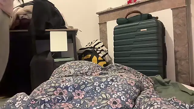 Czat XXX na żywo – nanaisbackk