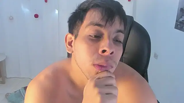 Chat XXX ao vivo de shooting_wilson