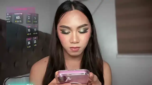 Mariadel_Hiltonn Webbikameraesitys