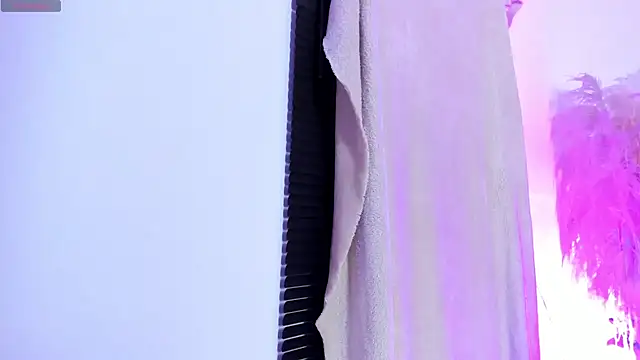 Czat XXX na żywo – _aithanaa_