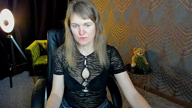 Anabell_xxx élő XXX-chatje