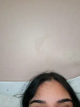 Show de PrincesinhaDeh na webcam