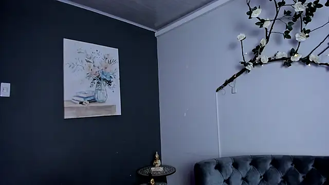 charlotte_mitchell_ Chat XXX live