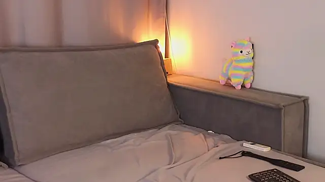 XXX chat uživo modela LisanBrown