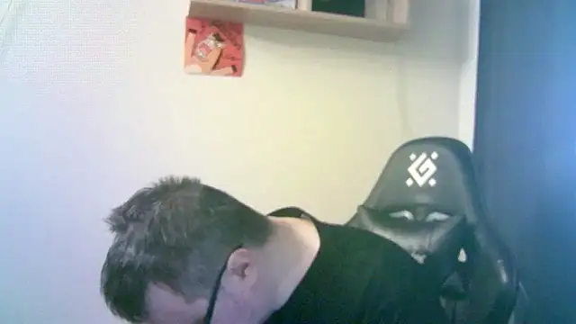 SirAbuser's Live XXX Chat