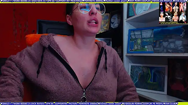 cuminmenowbbyx webcam show