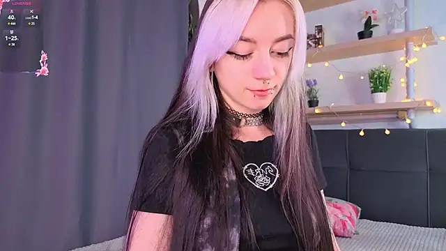 TristaRoht's Live XXX Chat