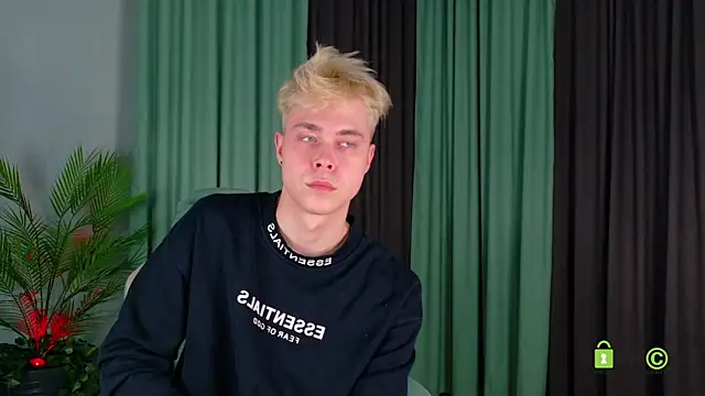 Czat XXX na żywo – Fred_Cute