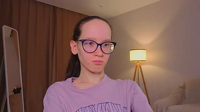 BettyBrowni Live XXX Chat