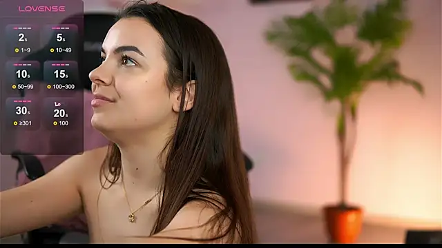 Czat XXX na żywo – PeachyyFantasy