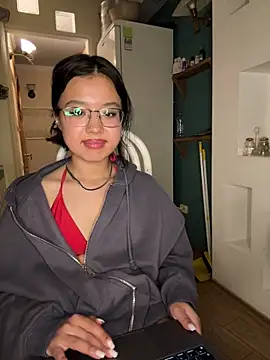 JanaraM_ – Live XXX-chat