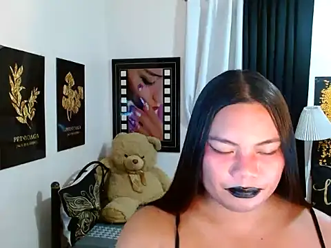 TSbrianaHugeCock webcam show