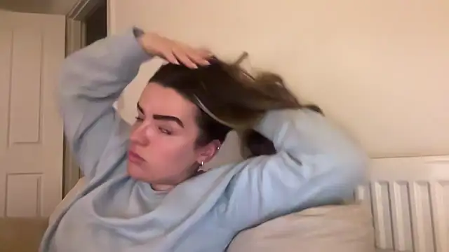 maisiesmithx's Live XXX Chat