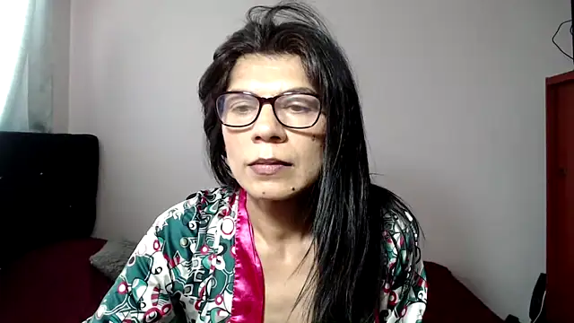 XXX chat uživo modela abrilsex23