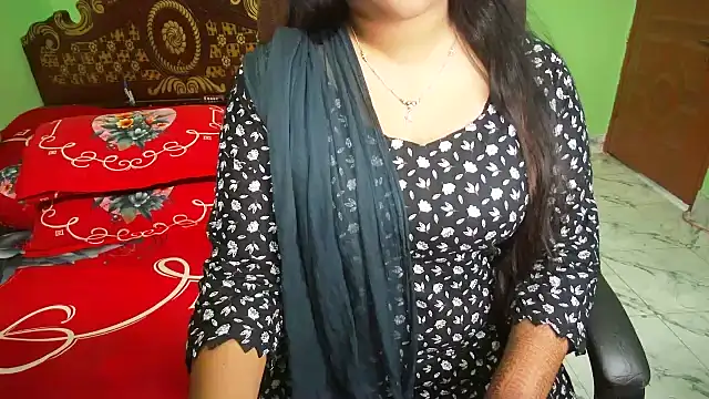 BengaliQueenStar Live XXX-chat