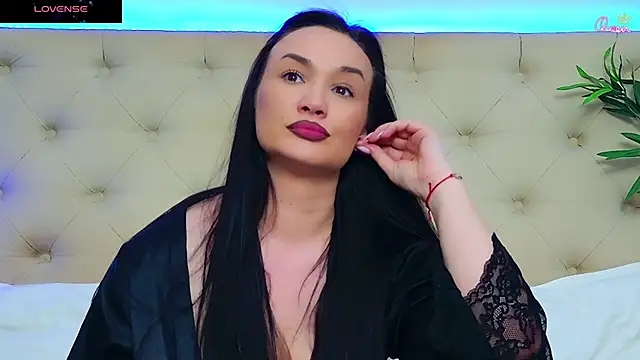 Daliya_ Adlı Modelin Canlı XXX Sohbeti