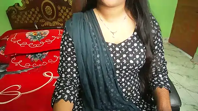 BengaliQueenStar – Naživo XXX chat