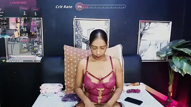 Sexualindian: онлайн-секс-чат