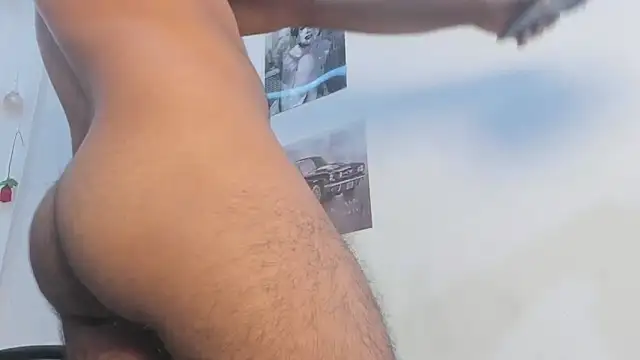 shooting_wilson – Naživo XXX chat