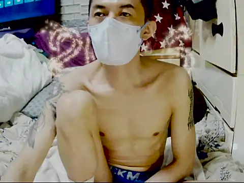 Christopher1024's Webcam Show