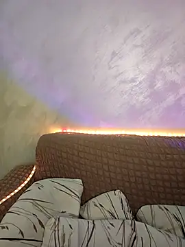 LiSAnanass Chat XXX in diretta