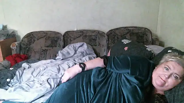 Czat XXX na żywo – Lana555