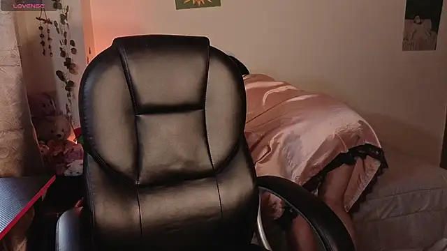 Czat XXX na żywo – GaiaJoness