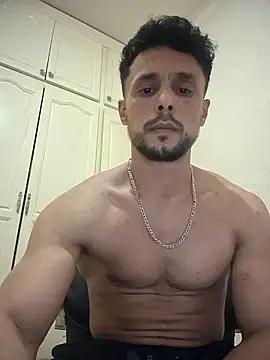 Arabprinceofslv's Live XXX Chat