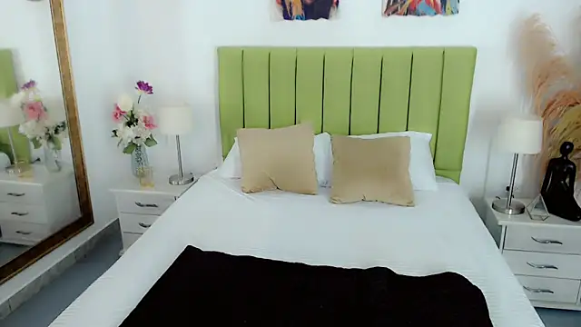 charlotte1_sweet Webcam-Show